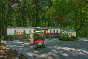 721 Oak Ridge Dr, Cary, NC 27519 - Photo 1