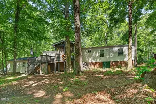 721 Oak Ridge Dr, Cary, NC 27519 - Photo 30