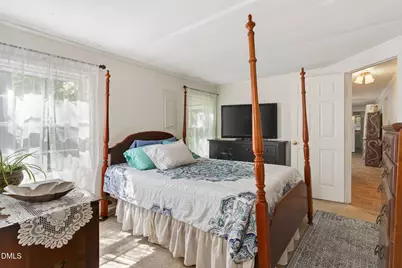 721 Oak Ridge Drive, Cary, NC 27519 - Photo 22