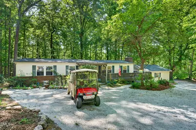 721 Oak Ridge Drive, Cary, NC 27519 - Photo 2