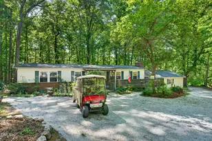 721 Oak Ridge Dr, Cary, NC 27519 - Photo 2
