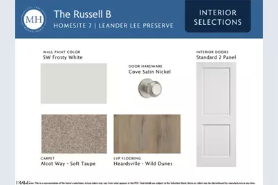 145 Thomas Trail, Lillington, NC 27546 - Photo 6