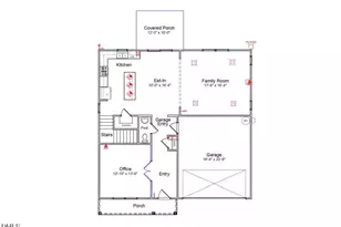 145 Thomas Trl, Lillington, NC 27546 - Photo 2