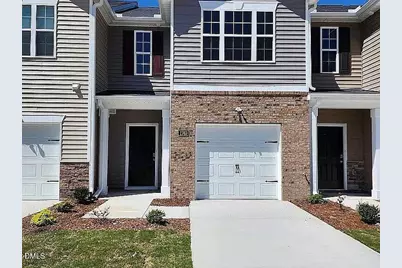 1703 Gracie Lane, Carthage, NC 28327 - Photo 1