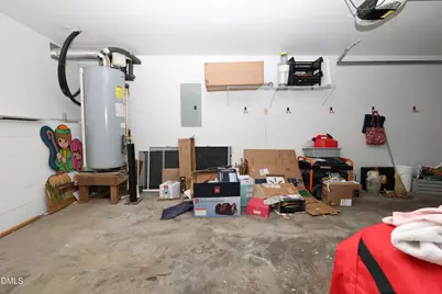 3011 Elk Ridge Road, Durham, NC 27712 - Photo 18