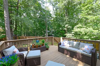 3011 Elk Ridge Road, Durham, NC 27712 - Photo 2