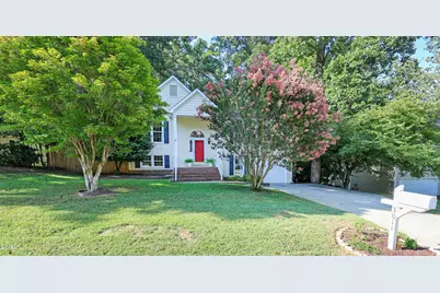 3011 Elk Ridge Road, Durham, NC 27712 - Photo 48