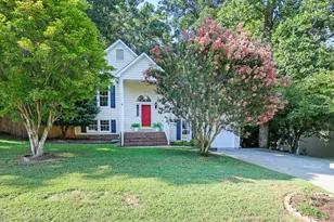 3011 Elk Ridge Rd, Durham, NC 27712 - Photo 48