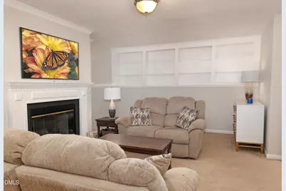 3011 Elk Ridge Road, Durham, NC 27712 - Photo 42