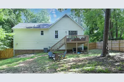 3011 Elk Ridge Road, Durham, NC 27712 - Photo 6