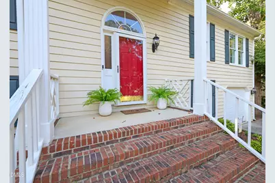 3011 Elk Ridge Road, Durham, NC 27712 - Photo 52