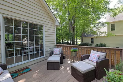 3011 Elk Ridge Road, Durham, NC 27712 - Photo 20