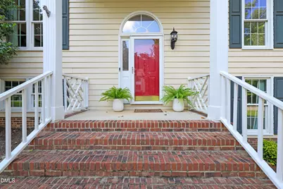 3011 Elk Ridge Road, Durham, NC 27712 - Photo 22