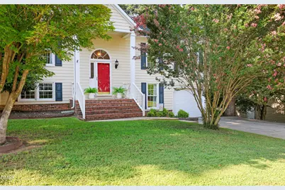 3011 Elk Ridge Road, Durham, NC 27712 - Photo 2