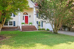 3011 Elk Ridge Rd, Durham, NC 27712 - Photo 2