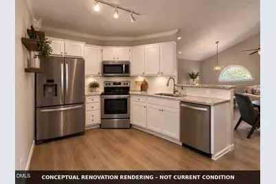 3011 Elk Ridge Road, Durham, NC 27712 - Photo 16