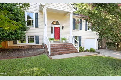 3011 Elk Ridge Road, Durham, NC 27712 - Photo 64