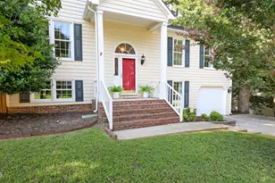 3011 Elk Ridge Rd, Durham, NC 27712 - Photo 64