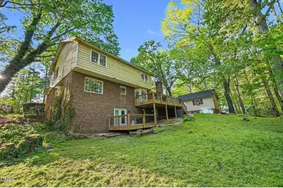 8700 Cliff Top Court, Raleigh, NC 27613 - Photo 20