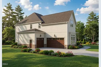 3804 Peaceful Creek Trail, Zebulon, NC 27597 - Photo 6