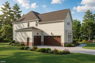 3804 Peaceful Crk Trl, Zebulon, NC 27597 - Photo 6