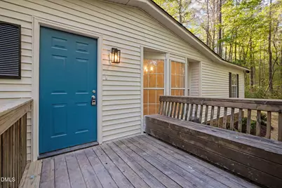 641 Ethel Christine Way, Chapel Hill, NC 27516 - Photo 24