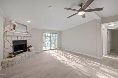 641 Ethel Christine Way, Chapel Hill, NC 27516 - Photo 38