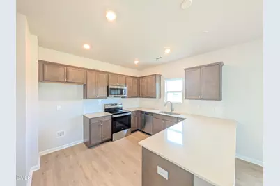 163 Thomas Trail #8, Lillington, NC 27546 - Photo 4