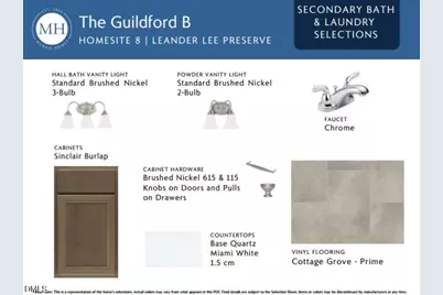 163 Thomas Trail, Lillington, NC 27546 - Photo 10