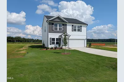163 Thomas Trail #8, Lillington, NC 27546 - Photo 2