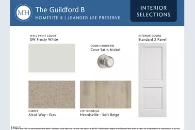 163 Thomas Trail, Lillington, NC 27546 - Photo 6