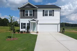 163 Thomas Trl, Lillington, NC 27546 - Photo 1