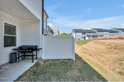 43 Balfour Run, Chapel Hill, NC 27516 - Photo 12