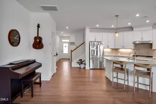 43 Balfour Run, Chapel Hill, NC 27516 - Photo 14