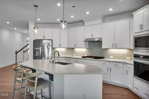 43 Balfour Run, Chapel Hill, NC 27516 - Photo 6