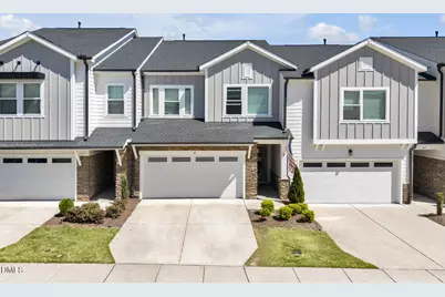 43 Balfour Run, Chapel Hill, NC 27516 - Photo 1