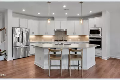 43 Balfour Run, Chapel Hill, NC 27516 - Photo 4