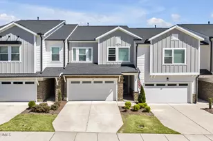 43 Balfour Run, Chapel Hill, NC 27516 - Photo 2