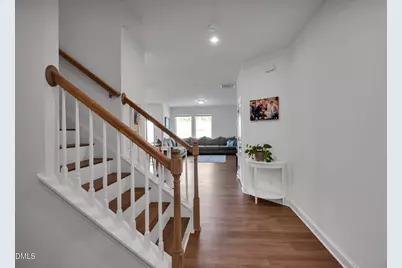 43 Balfour Run, Chapel Hill, NC 27516 - Photo 18