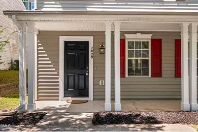 7029 Jeffreys Creek Lane, Raleigh, NC 27616 - Photo 2