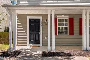 7029 Jeffreys Creek Ln, Raleigh, NC 27616 - Photo 2
