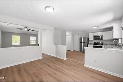 7029 Jeffreys Creek Lane, Raleigh, NC 27616 - Photo 8