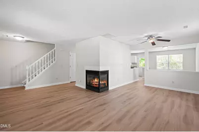 7029 Jeffreys Creek Lane, Raleigh, NC 27616 - Photo 4