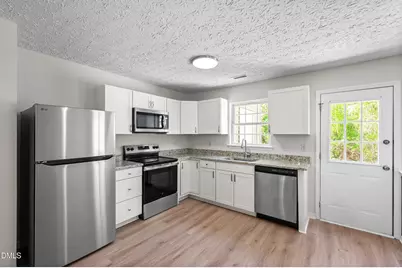 7029 Jeffreys Creek Lane, Raleigh, NC 27616 - Photo 10