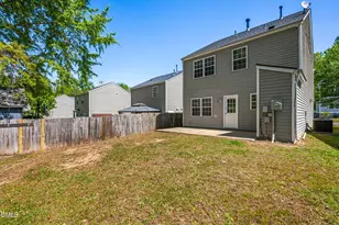 7029 Jeffreys Creek Ln, Raleigh, NC 27616 - Photo 26