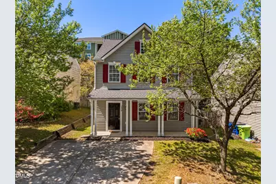 7029 Jeffreys Creek Lane, Raleigh, NC 27616 - Photo 28