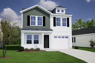 201 Thomas Trl, Lillington, NC 27546 - Photo 1