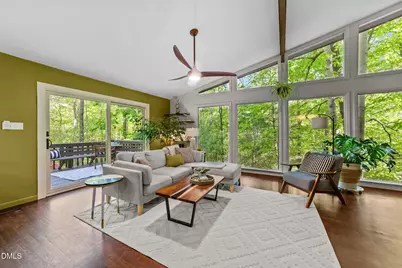 105 Barcliff Terrace, Cary, NC 27518 - Photo 2