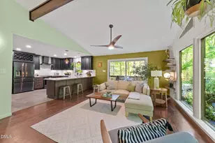 105 Barcliff Terrace, Cary, NC 27518 - Photo 4