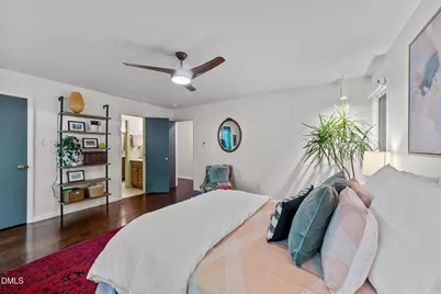 105 Barcliff Terrace, Cary, NC 27518 - Photo 18